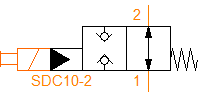 HSVP10-ODB